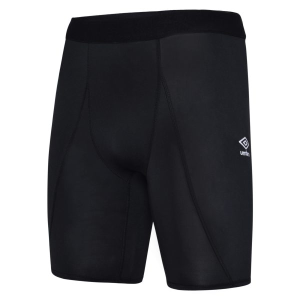 Core Power Short Black