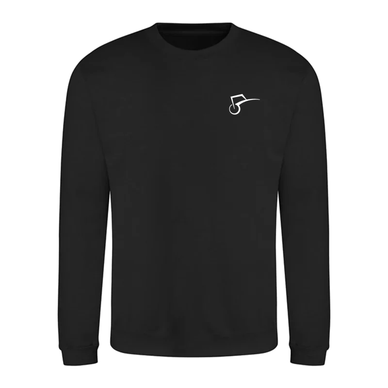 Kids AWDis sweatshirt