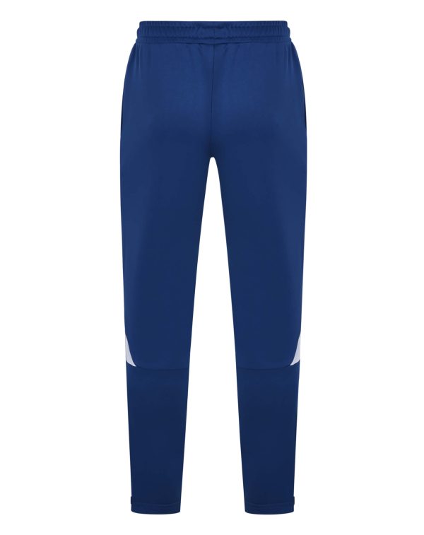 Total Training Tapered Pant TW Navy / White