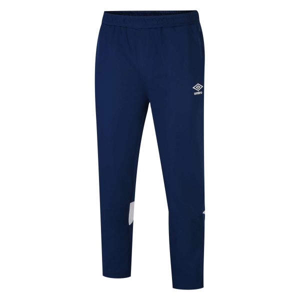 Total Training Knitted Pant TW Navy / White