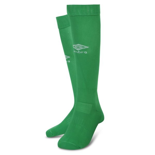 Classico Football Socks Emerald