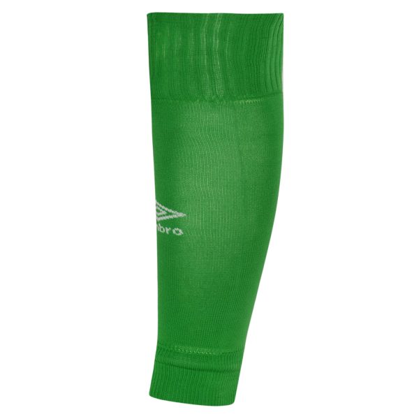Sock Leg Emerald