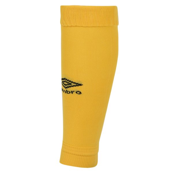 Sock Leg SV Yellow