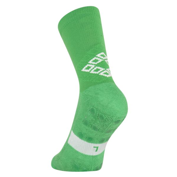 Protex Grip Sock Emerald