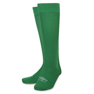 Primo Football Sock Emerald / White
