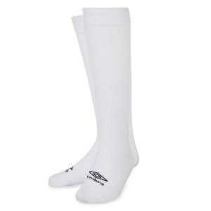 Primo Football Sock White / Black