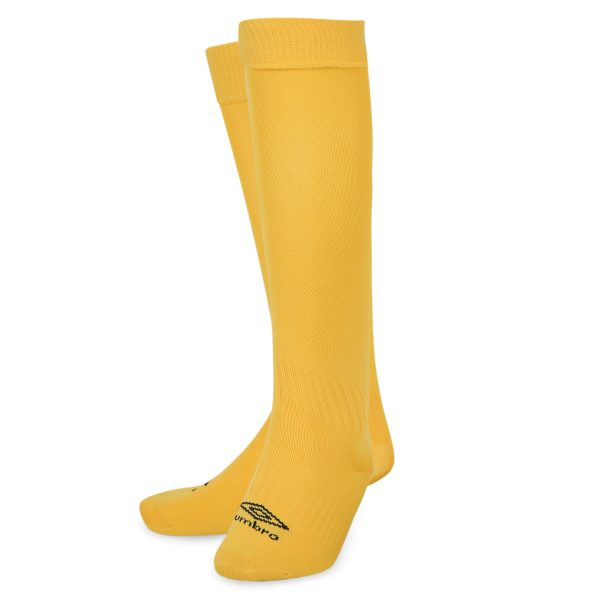 Primo Football Sock SV Yellow / Black