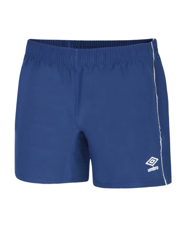 Rugby Training Drill Short TW Navy