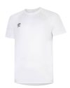 Rugby Training Drill Jersey White