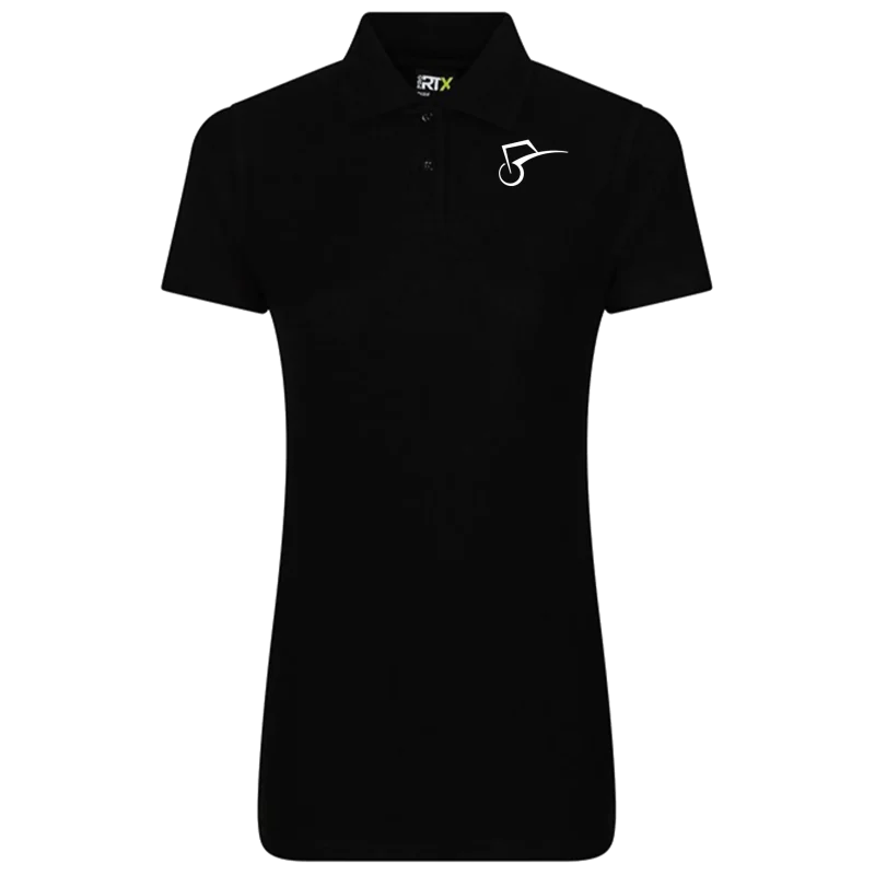 Women's pro polo