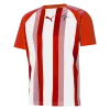 Youth Home Shirt Front