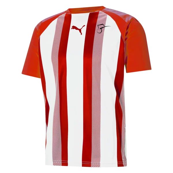 Youth Home Shirt Front