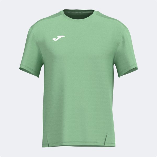 Green Torneo Short Sleeve T-Shirt
