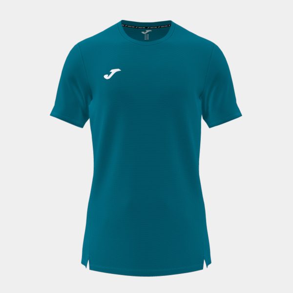 Green Torneo Short Sleeve T-Shirt