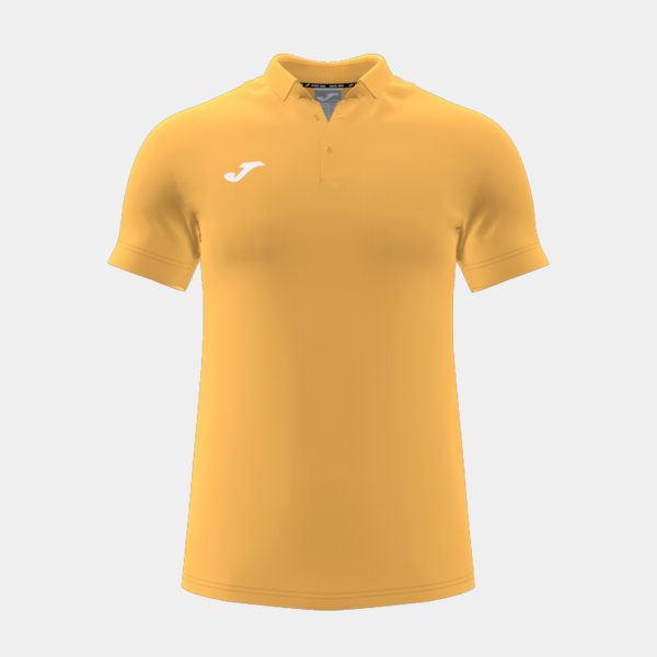 Amber Torneo Short Sleeve Polo