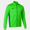 Fluorescent Green Winner Ii Jacket