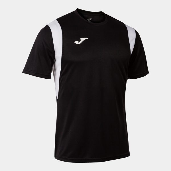 Black T-Shirt Dinamo S/S