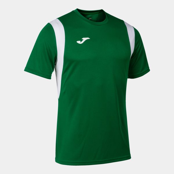 Green T-Shirt Dinamo S/S