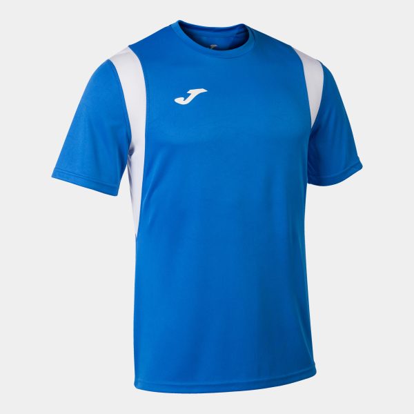 Royal Blue T-Shirt Dinamo S/S
