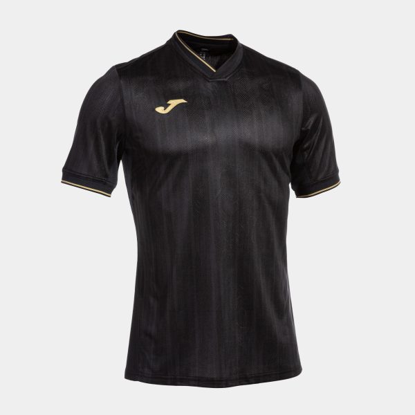 Black Gold Gold Vi Short Sleeve T-Shirt