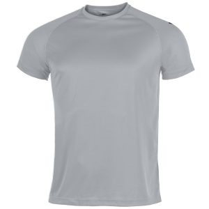Gray Eventos T-Shirt S/S