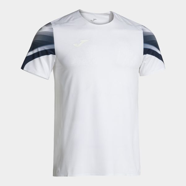 White Navy Blue Elite Xi Short Sleeve T-Shirt