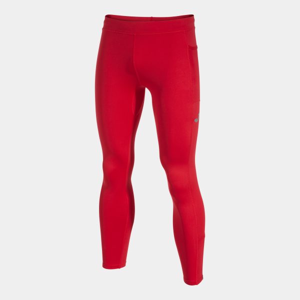Red Elite X Long Tights