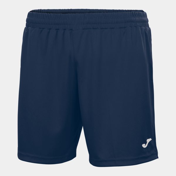 Navy Blue Short Treviso