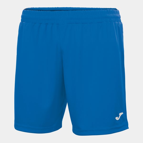 Royal Blue Short Treviso