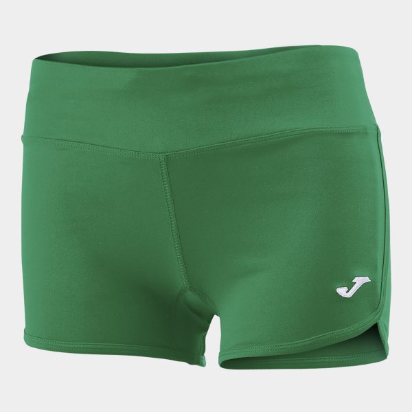 Green Shorts Stella Ii