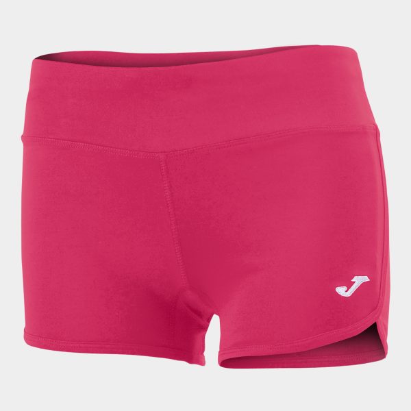 Pink Shorts Stella Ii