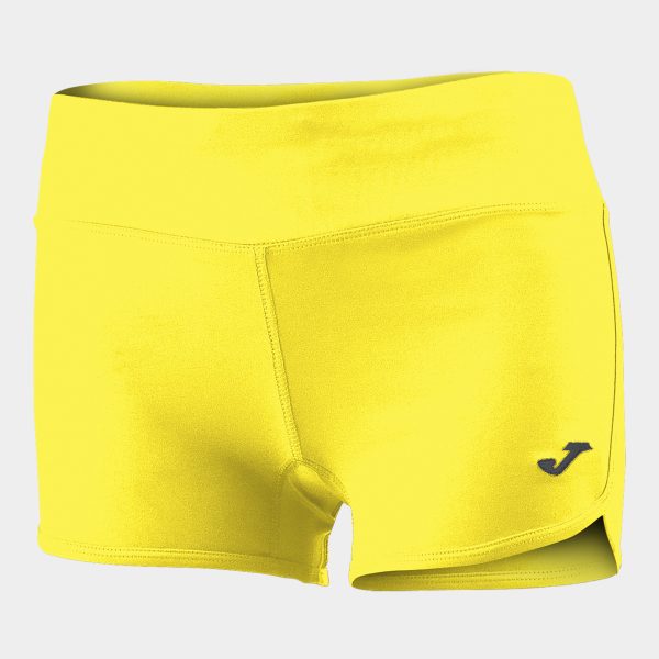 Yellow Shorts Stella Ii