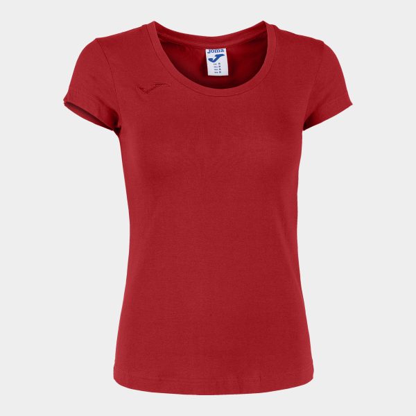 Red T-Shirt Verona