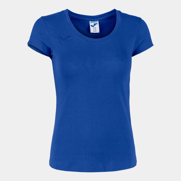 Royal Blue T-Shirt Verona