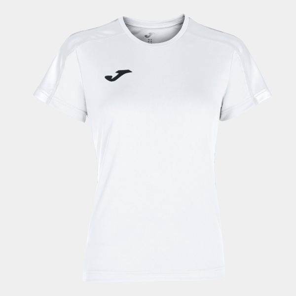White Academy T-Shirt