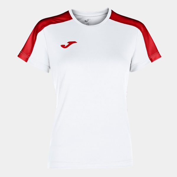 White Red Academy T-Shirt