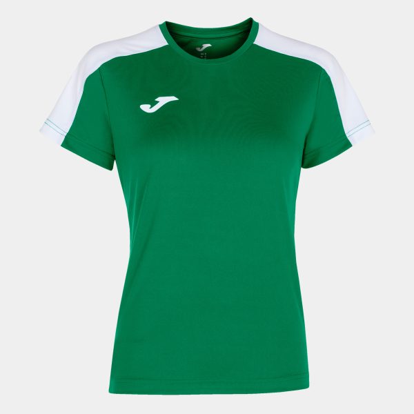 Green White Academy T-Shirt