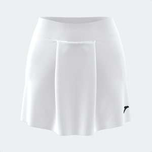 White Skirt Torneo