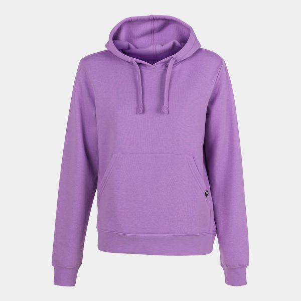 Purple Sweatshirt Montana