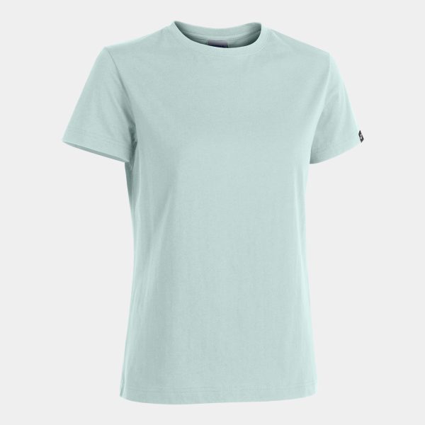 Blue Desert Short Sleeve T-Shirt