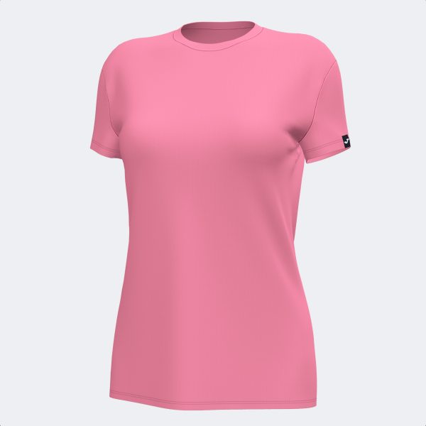 Pink Desert Short Sleeve T-Shirt