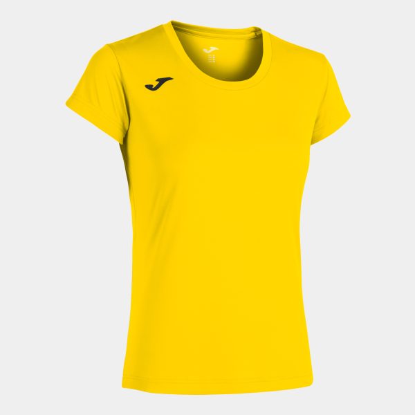 Yellow T-Shirt Record Ii