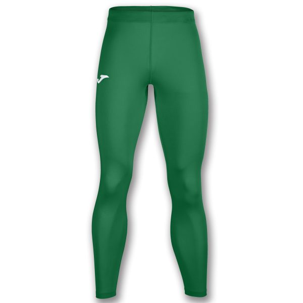 Green Long Pants Brama Academy