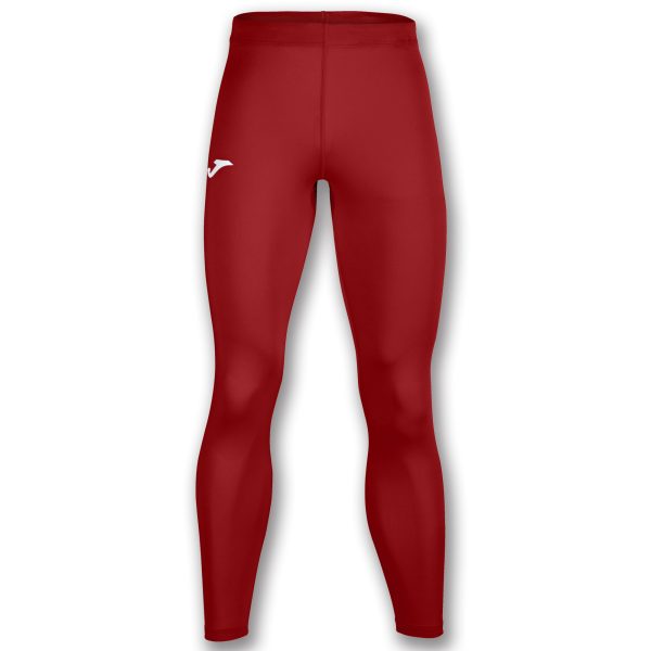 Red Long Pants Brama Academy