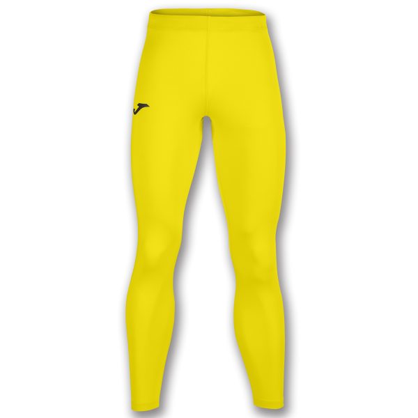 Yellow Long Pants Brama Academy
