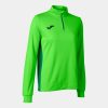 Fluorescent Green Winner Ii Sweatshirt