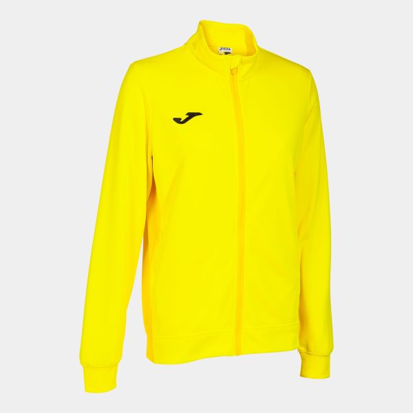 Yellow Winner Ii Jacket