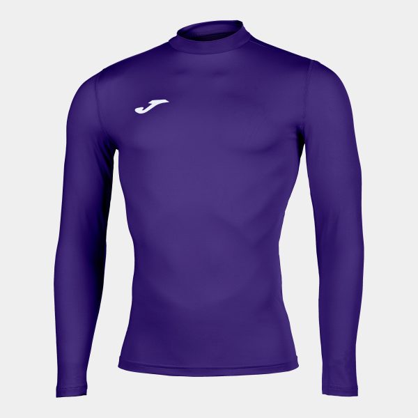 Purple Brama Academy T-Shirt M/L