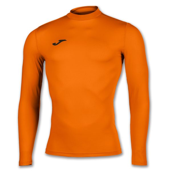 Orange Brama Academy T-Shirt M/L