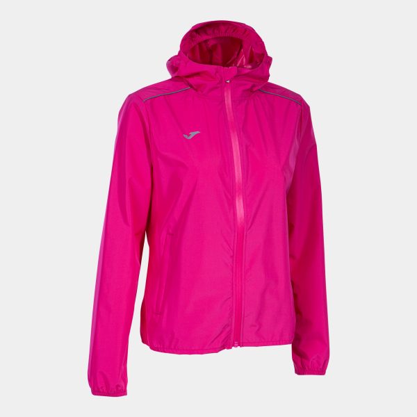 Pink R-Night Raincoat